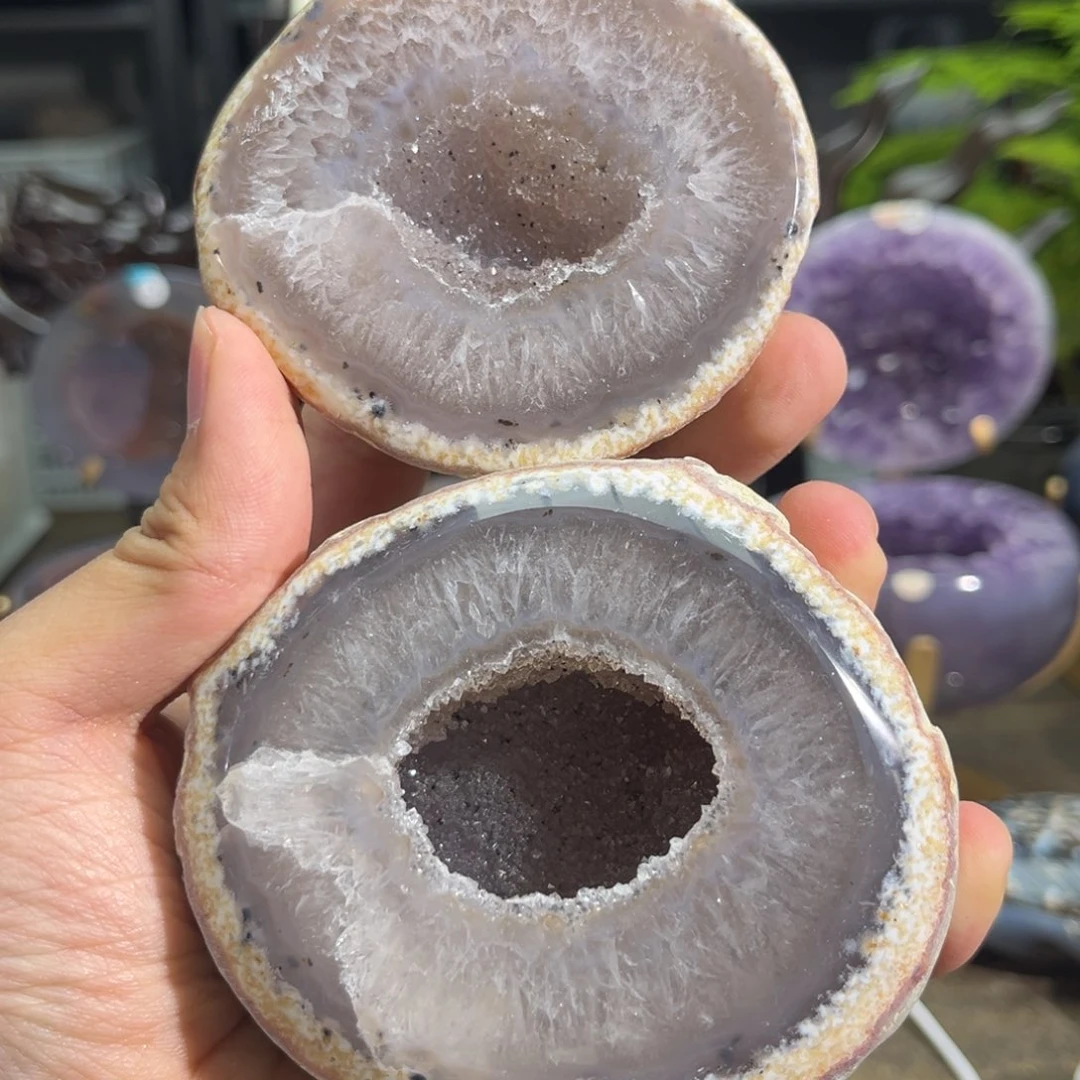 未镶嵌大型摆件（非配饰）紫晶