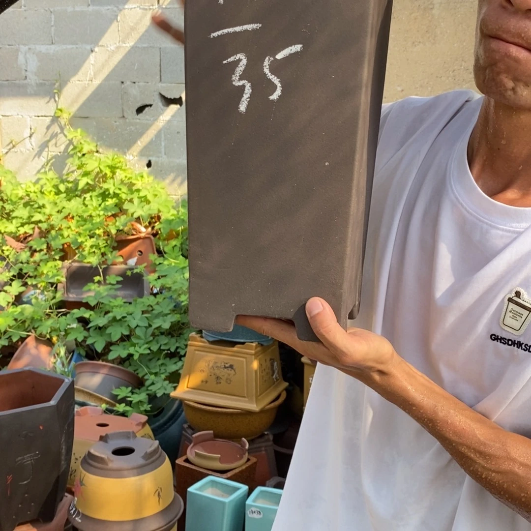 紫砂艺术学院的学生时代
