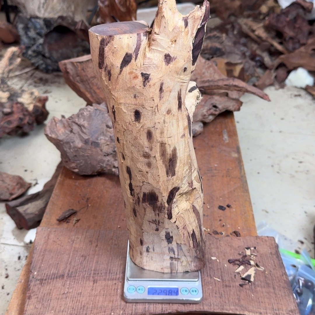 黄花梨/降香黄檀其他原料定制