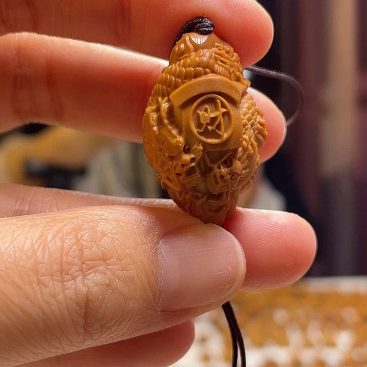 手串/手链橄榄核