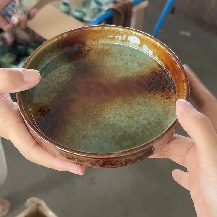 小米茶器龙泉云间青瓷