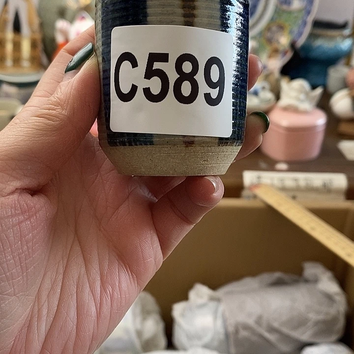 紫砂茶杯咖***了我们都在努力地做个优秀女孩