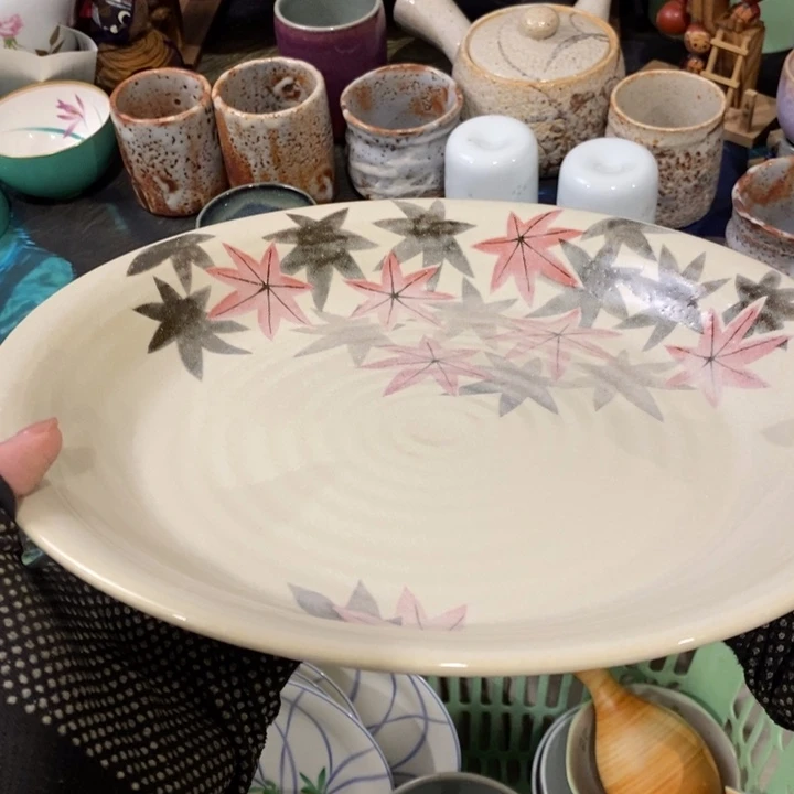 在你眼我就是这样