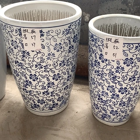 缸高温陶瓷 默认瑕疵