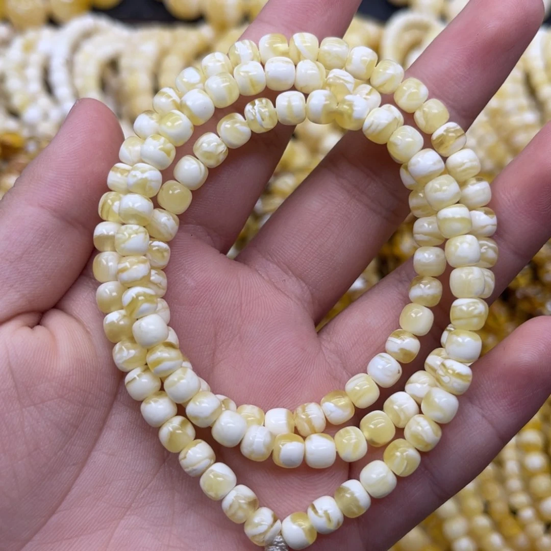 未镶嵌琥珀珠宝奇石5.5m