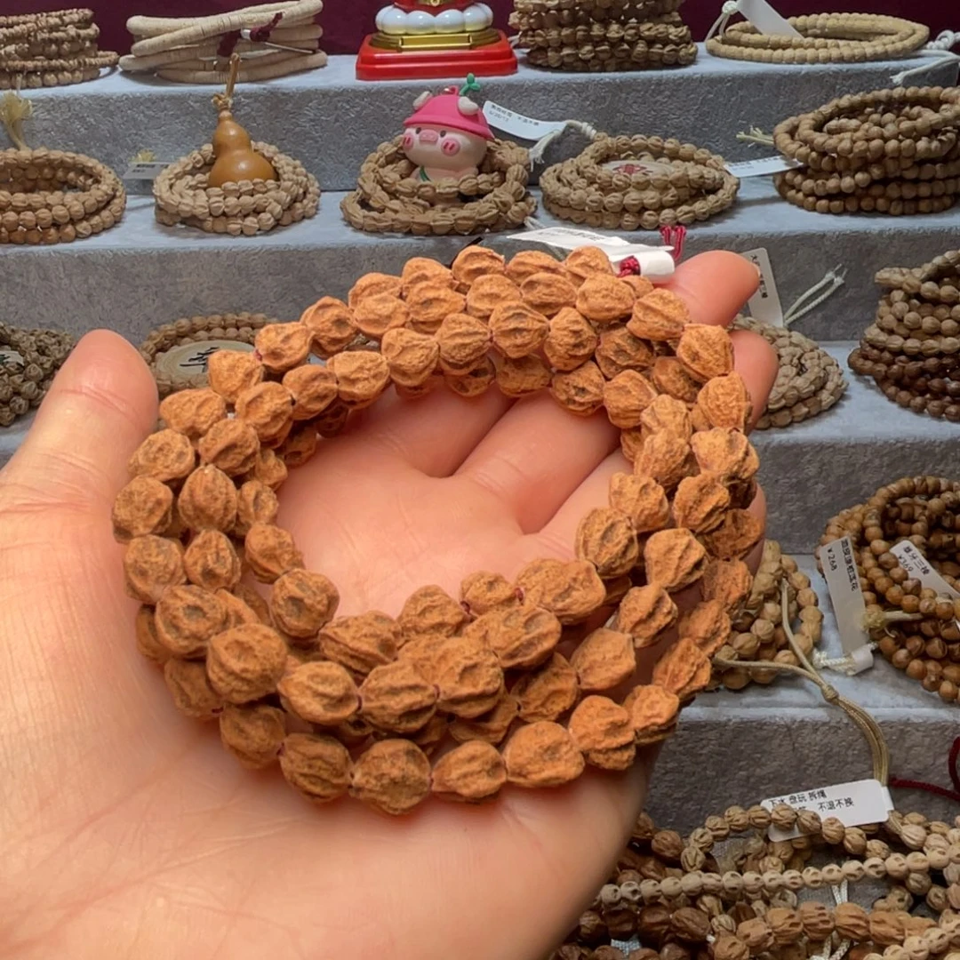 手串柏香籽/百香籽