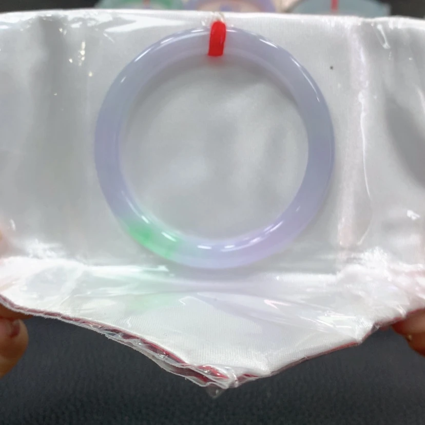 【闪购商品】翡翠手镯未镶嵌翡翠