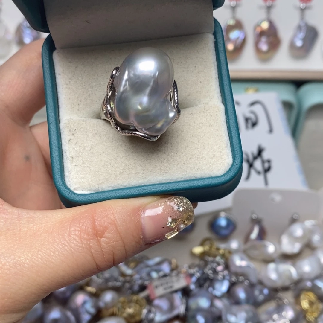 淡水珍珠其它未镶嵌