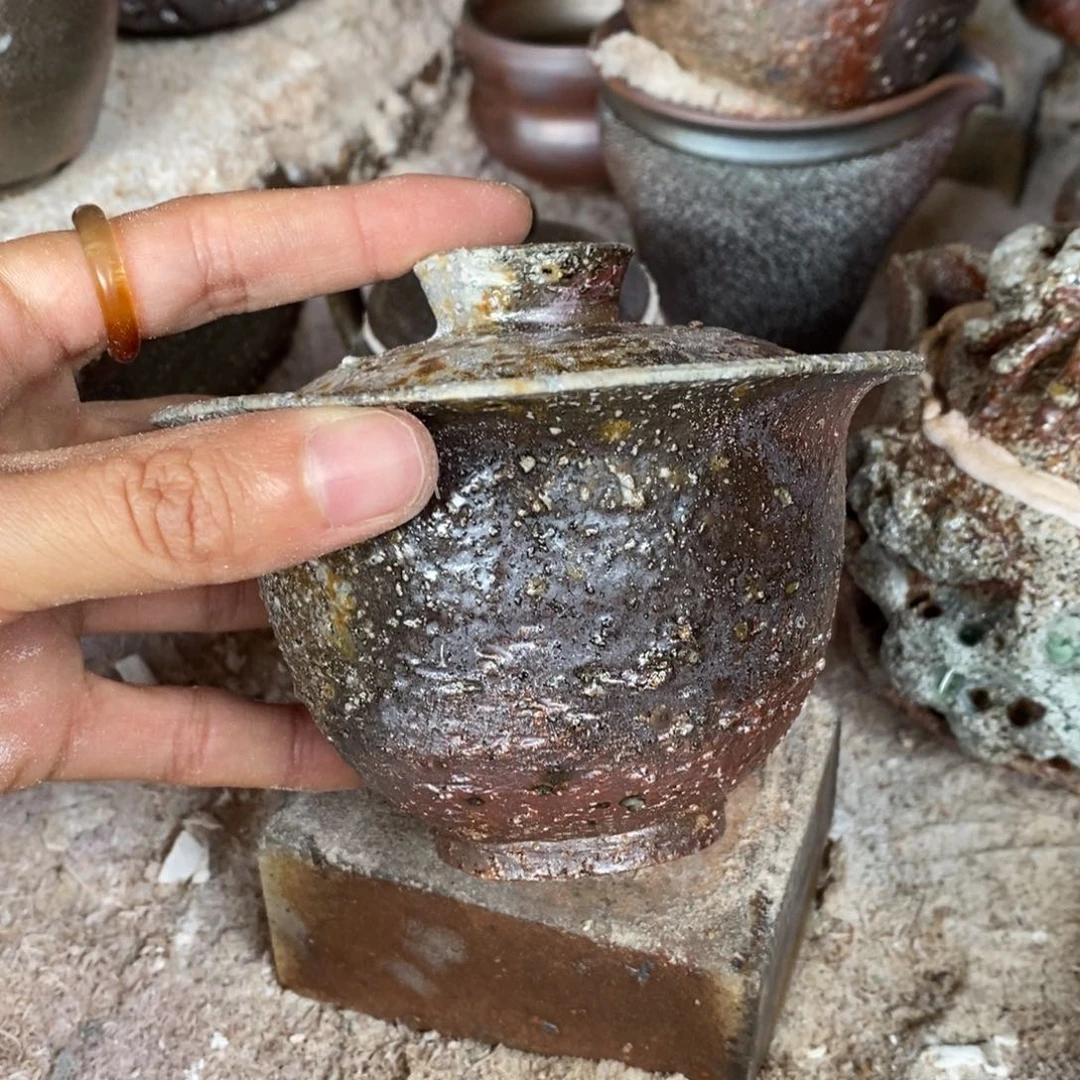 开窑大吉，高货多多822