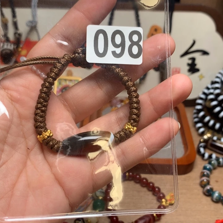 玛瑙/玉髓未镶嵌其他