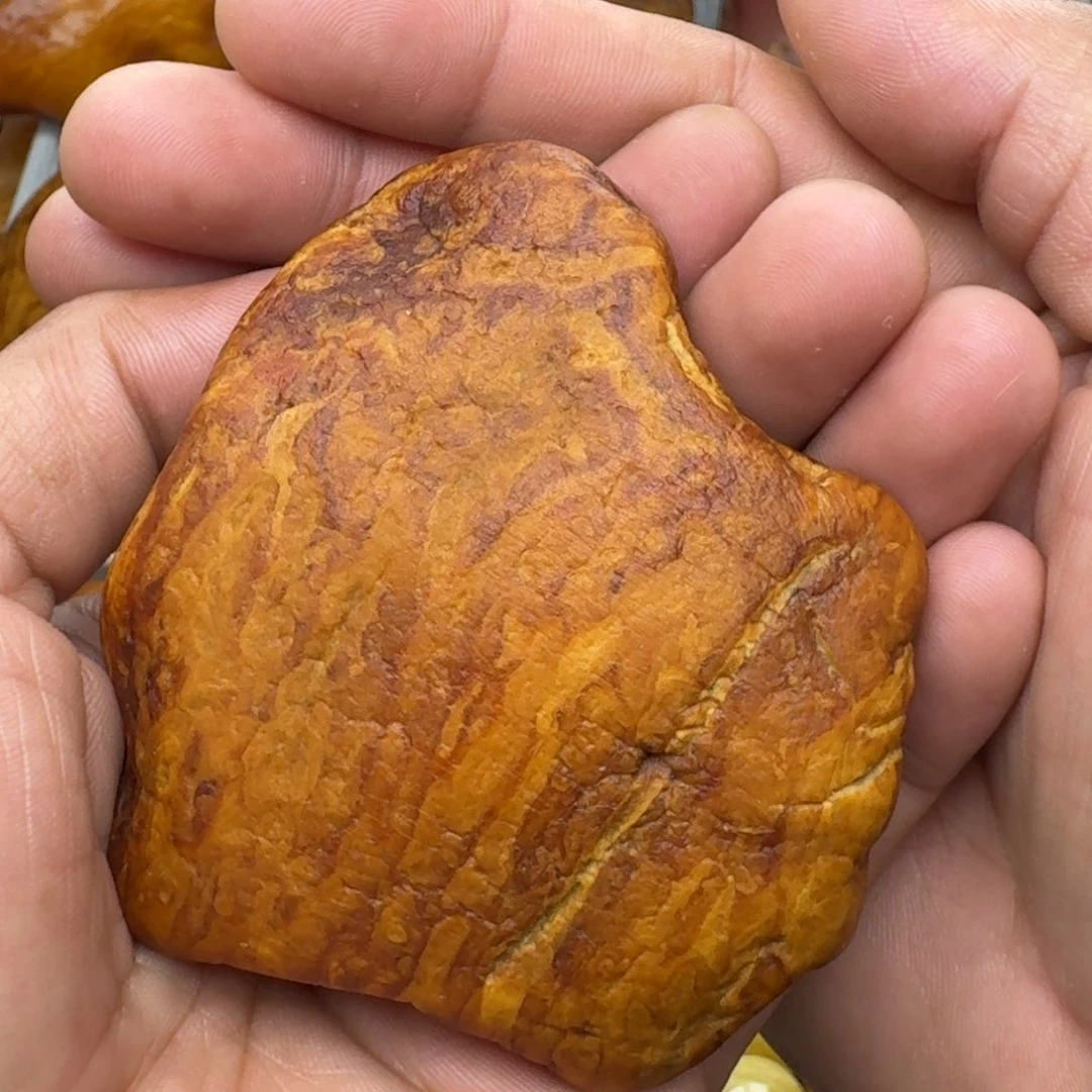 未镶嵌蜜蜡珠宝奇石天然蜜蜡白蜡原石吊坠