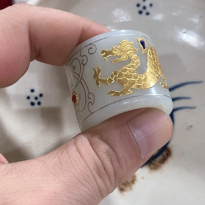 茂***明瓷器摆件瓷器摆件瓷器摆件