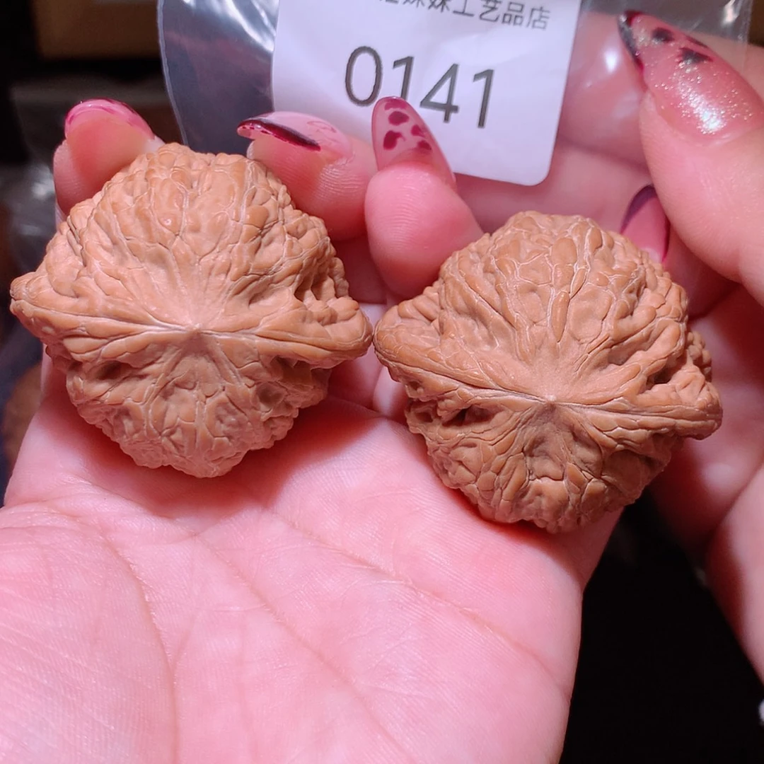 【闪购商品】把件文玩核桃44