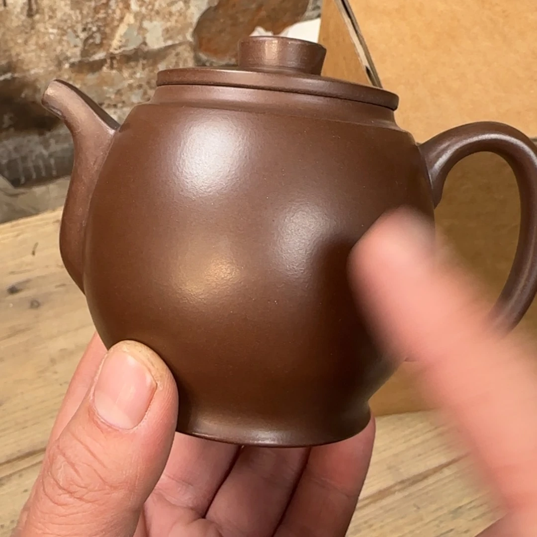 【闪购商品】紫砂茶壶紫砂茶具