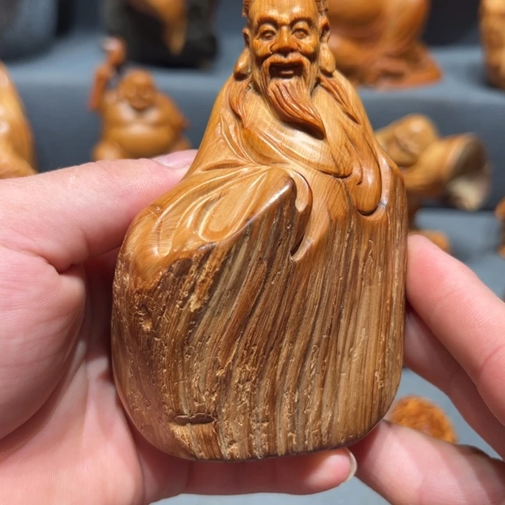 柏木（崖柏）点点关注，感谢分享