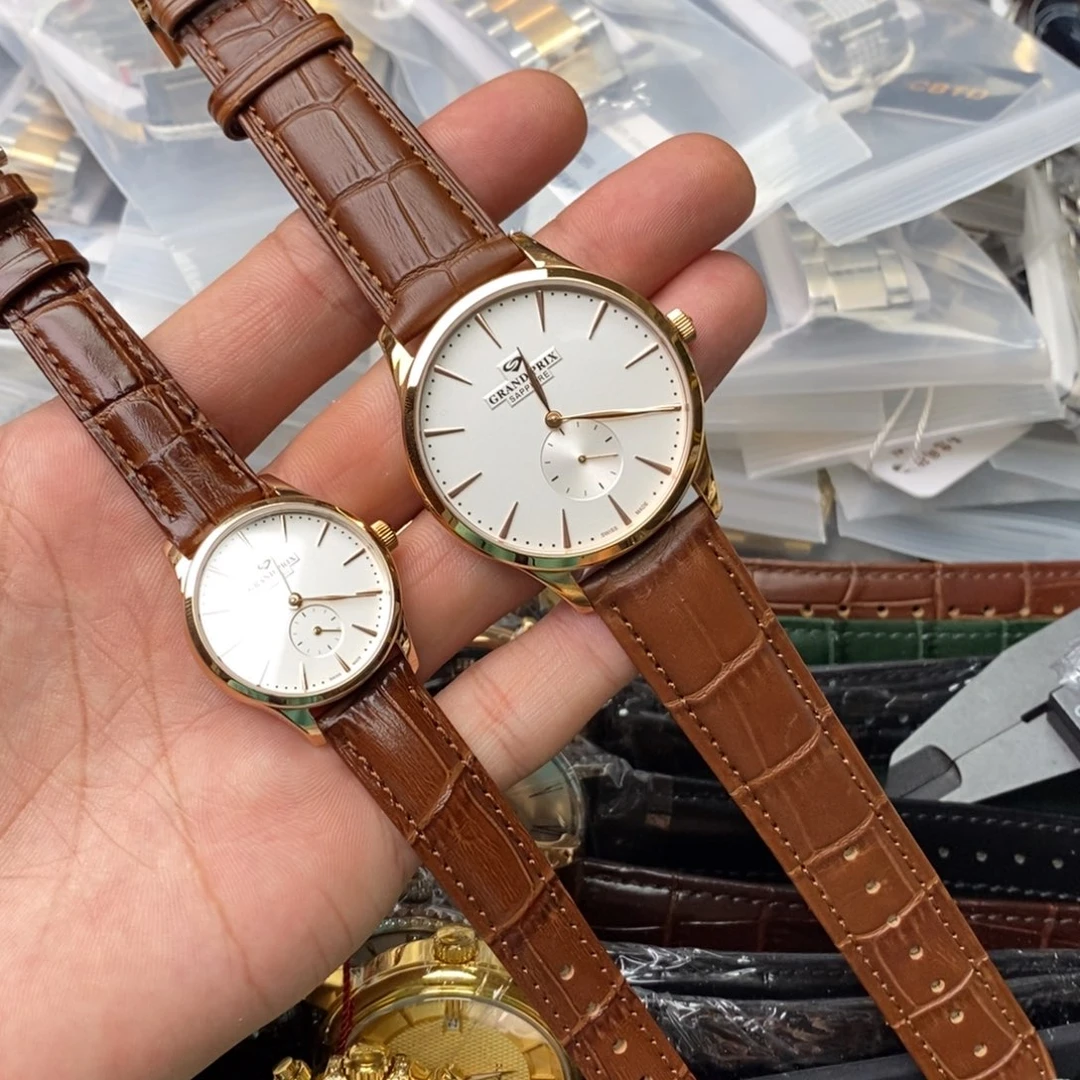 孤品闪电购手表一个