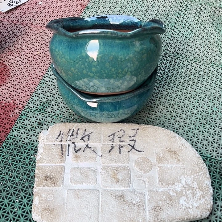 泥塑自产自销模式
