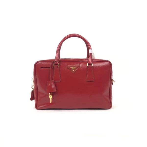 普拉达/手提包/90新/C1366397801/250524SY0022