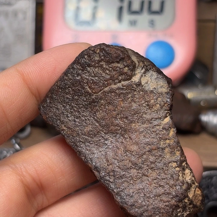 艾***玩花岗石铁合金星星