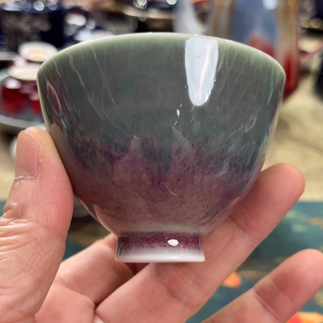 【闪购商品】陶瓷景德镇陶瓷微瑕福利