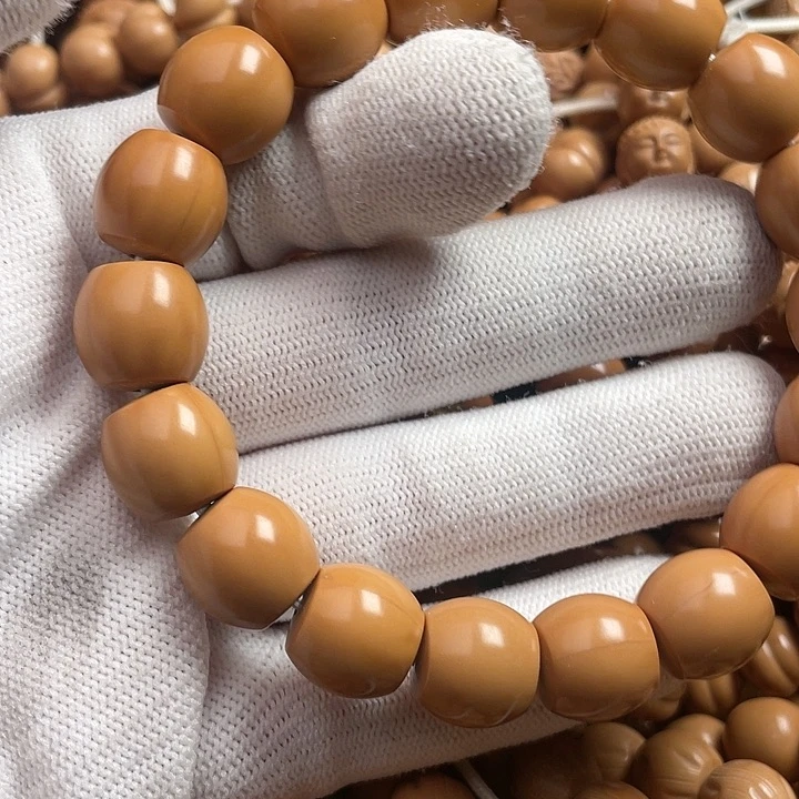 手串猴头核桃奔*奔直切，