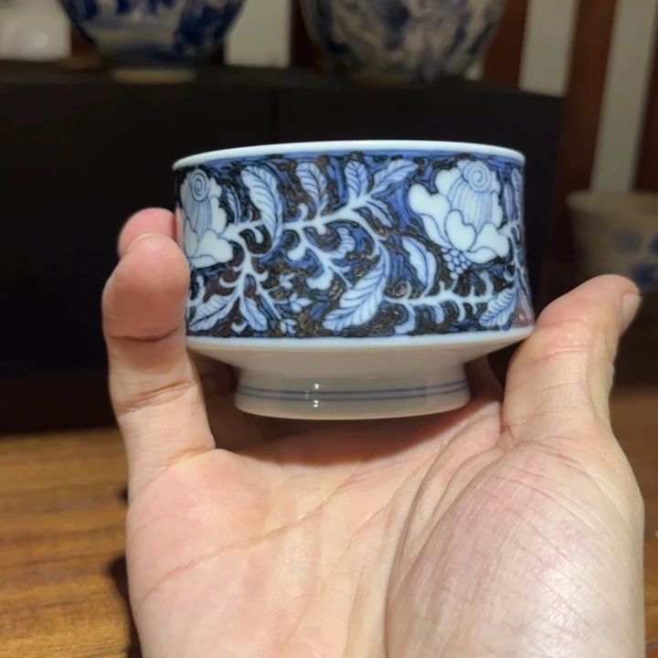 美官人陶瓷艺术品