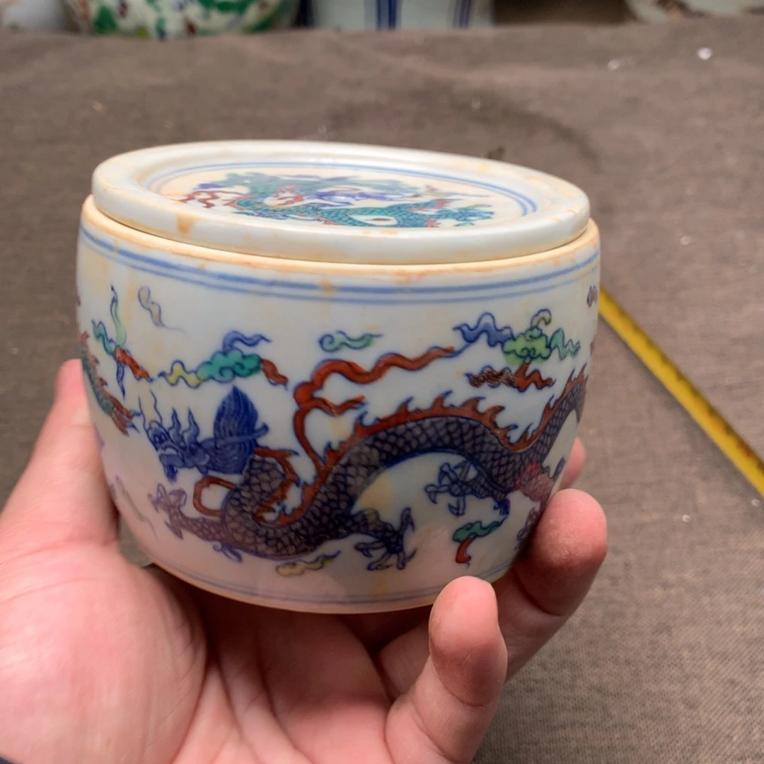 摆件旧藏瓷器旧藏瓷器