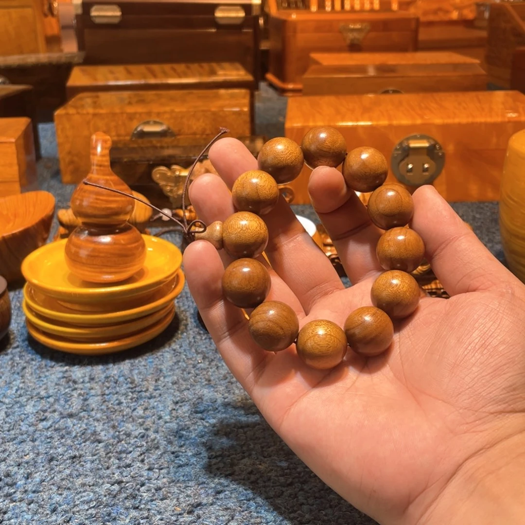 金丝楠金丝楠手串