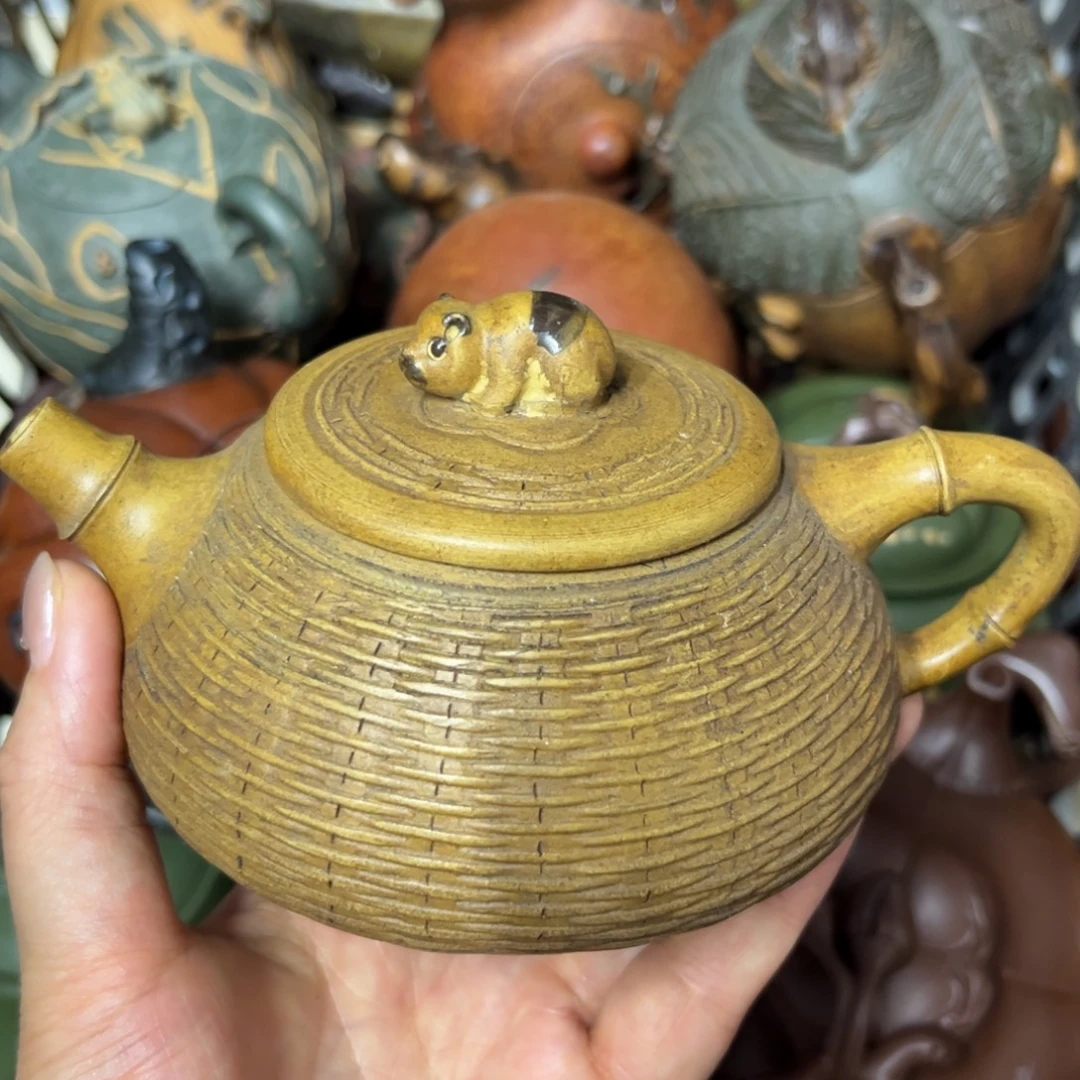 茶壶紫砂紫砂壶泡茶240