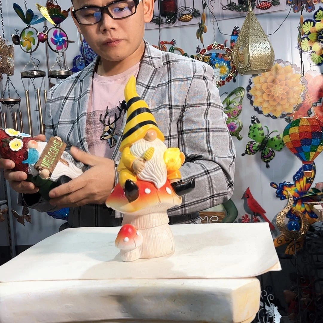 树脂A三块哥工艺品孤品