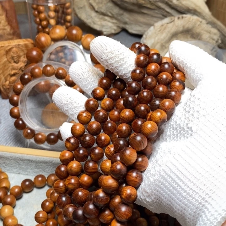 柏木二*兄太行崖柏陈化1.0瑕疵