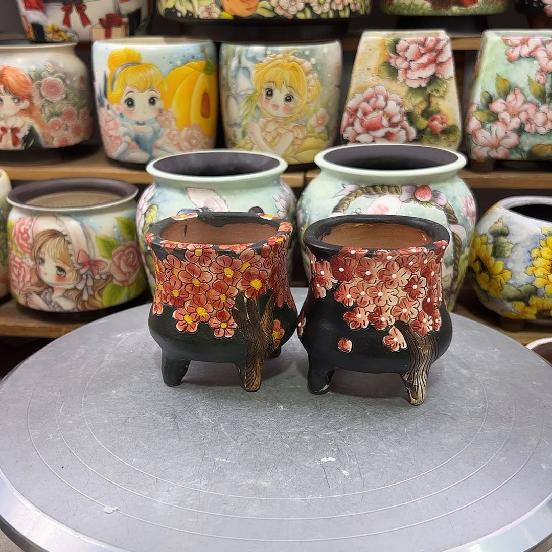 用***0景德镇炫彩手绘景德镇炫彩手绘