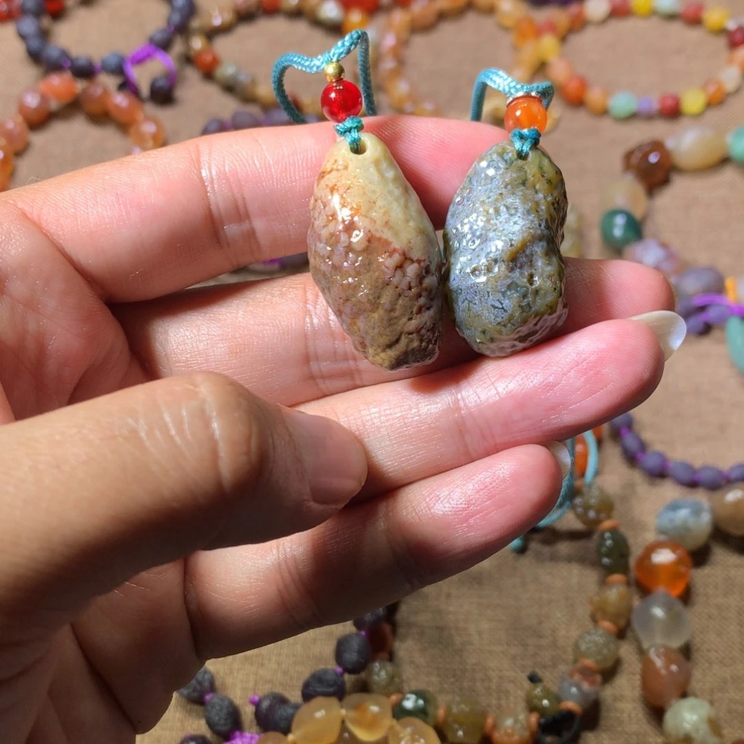 石材大漠戈壁原石