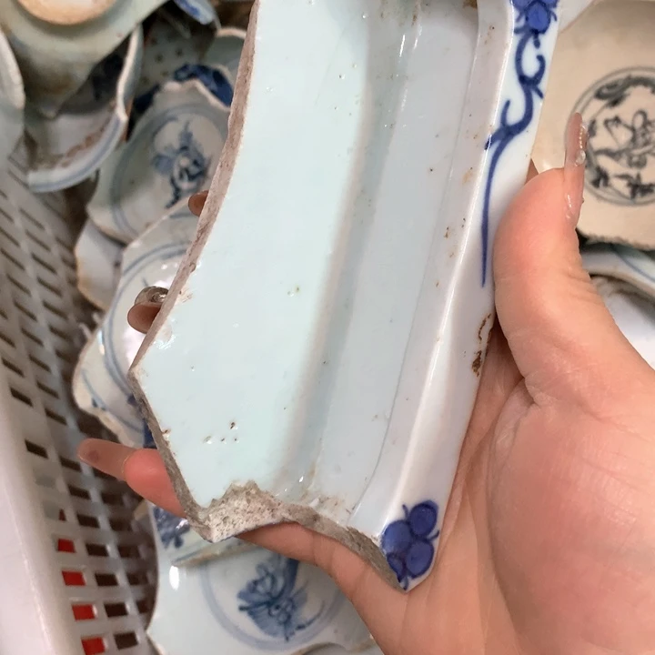 当代元**贞现代全手工工艺品