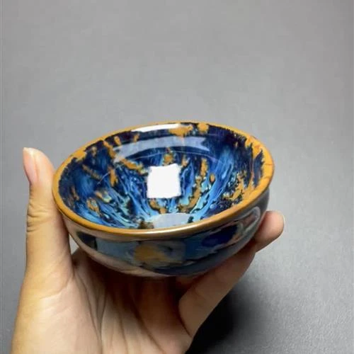 【闪购商品】茶盏-519............