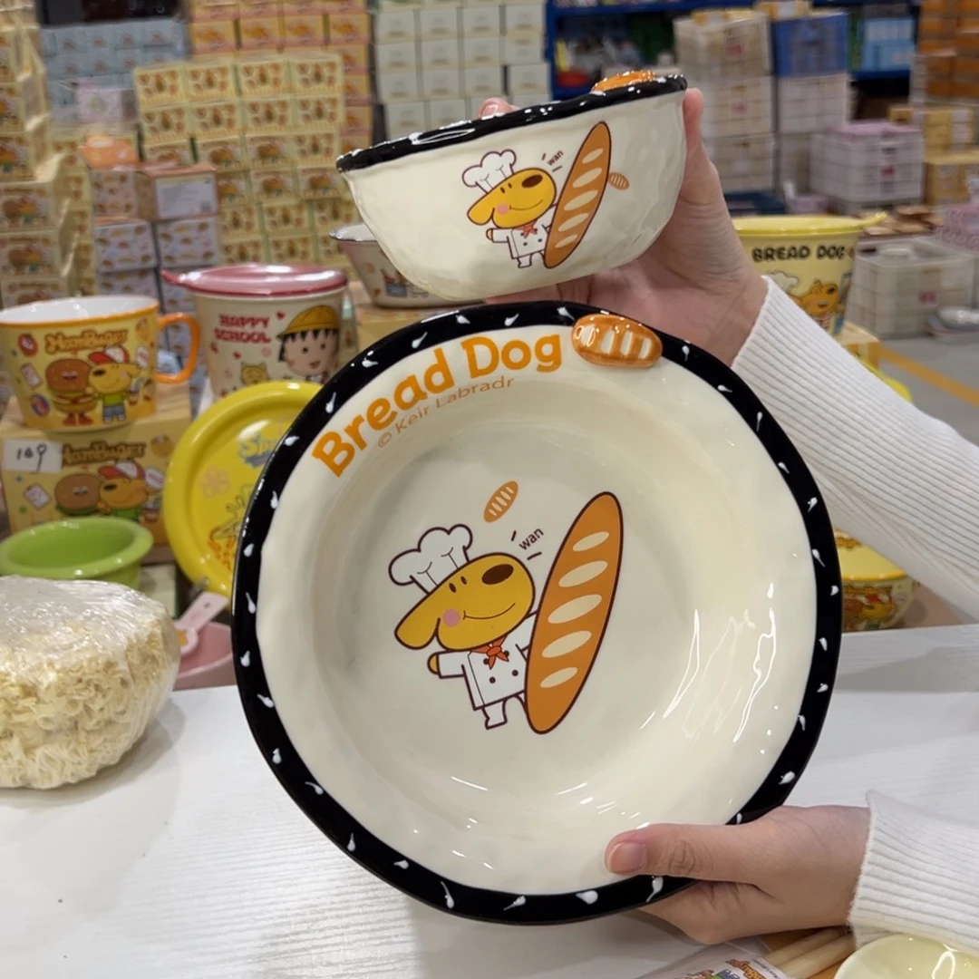 瓷102103 家勺子筷子陶瓷天。