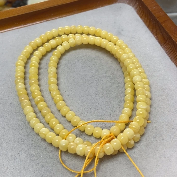 未镶嵌蜜蜡裸石多样性发货