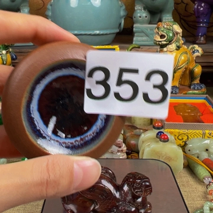 瓷器摆件瓷器其他