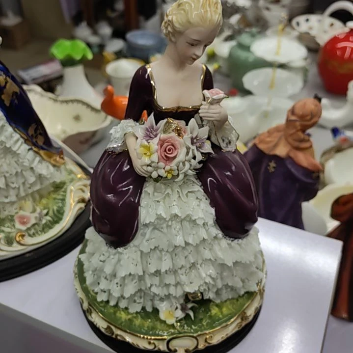 潮州创艺瓷家陶瓷