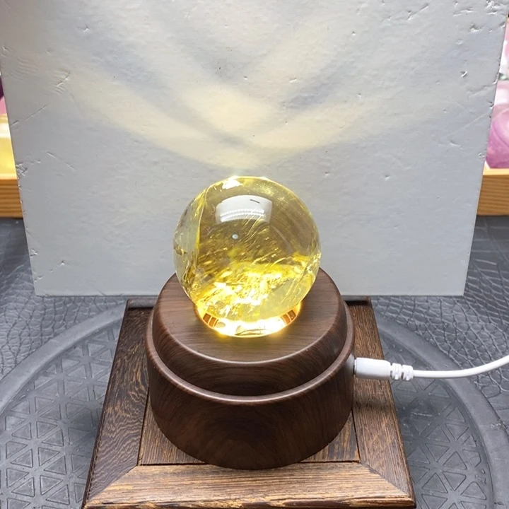水晶未镶嵌珠宝半成品