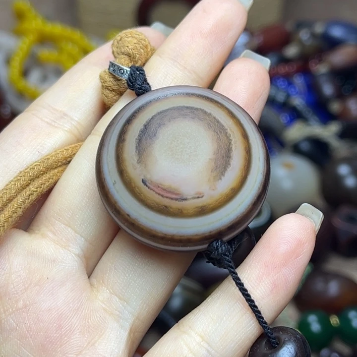 玛瑙/玉髓未镶嵌玛瑙珠子1111