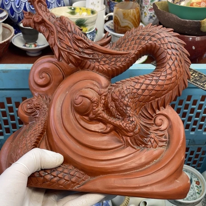 他家瓷器真美…开播了