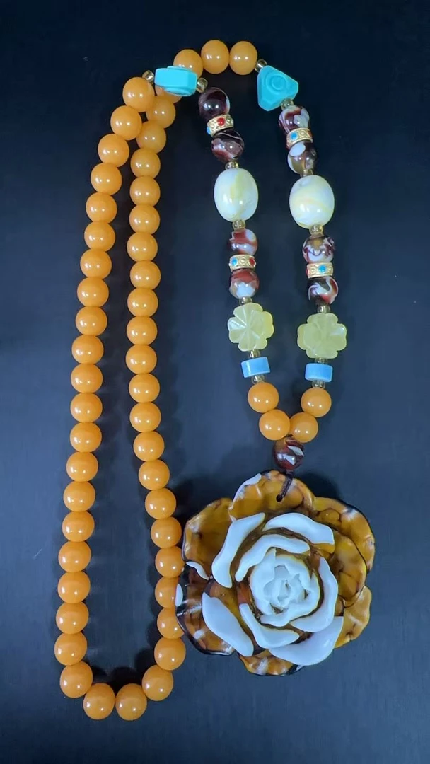 【JA】H256时尚饰品