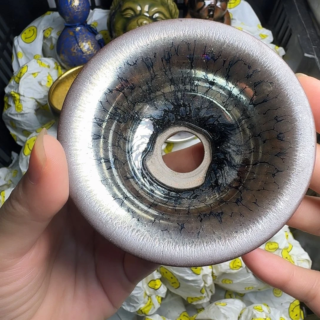 茶盏我在等我想见