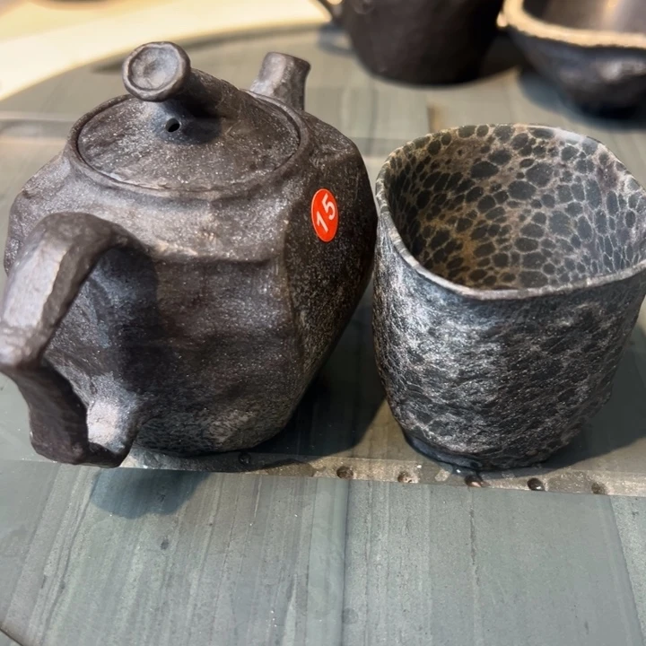 明****手工制作工艺精湛
