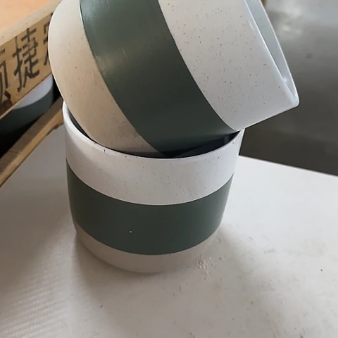 ···2个处理······