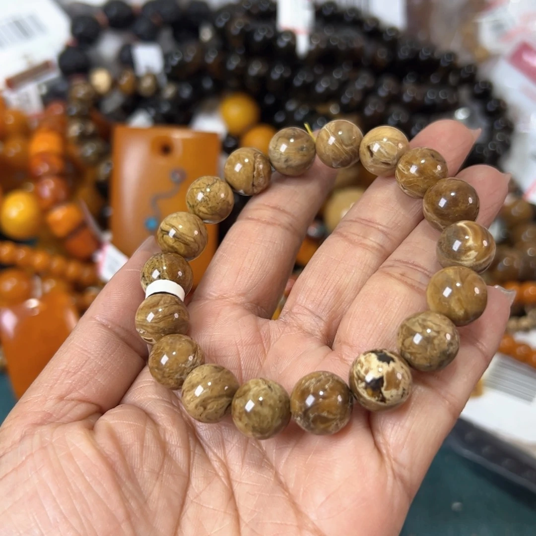 琥珀珠宝奇石未镶嵌998