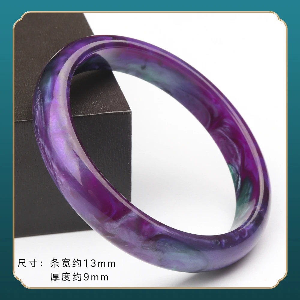 FY928精品时尚气质百搭款手镯（多样性发一）