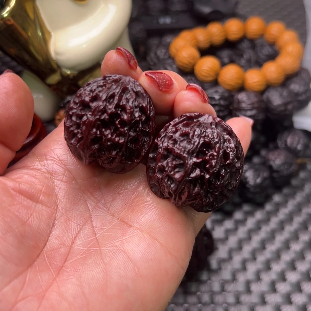 文玩地闷苹果35尺寸