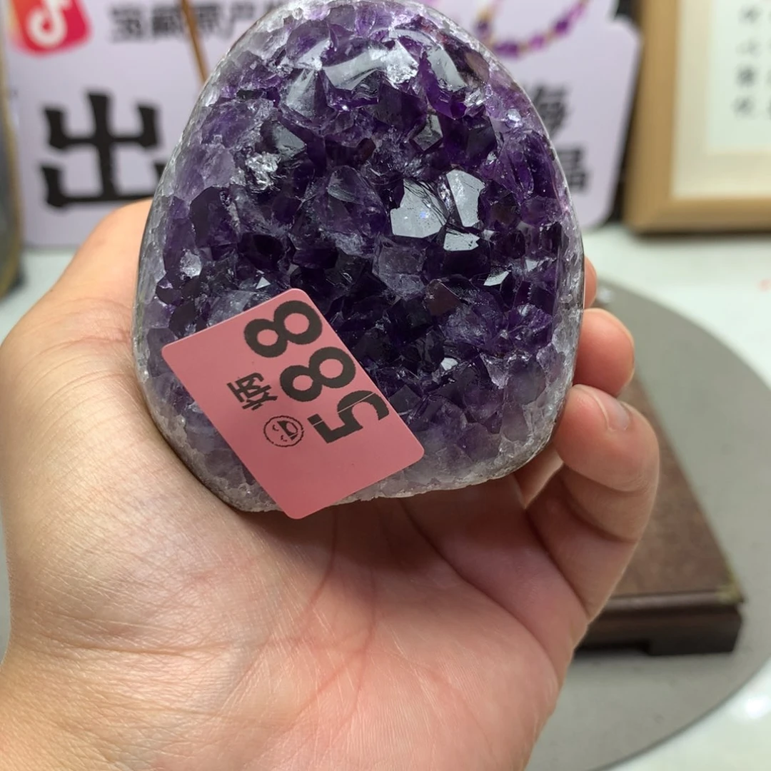 未镶嵌大型摆件（非配饰）水晶